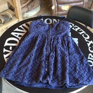 Lace summer dress✨comes with a gift